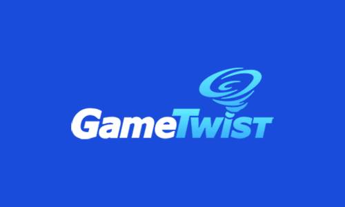 logo gametwist