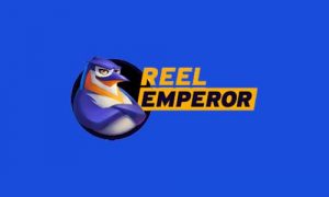 logo reel emperor