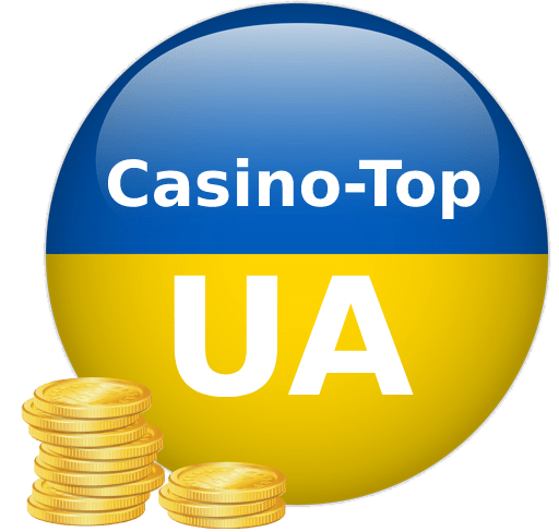 logo casino top