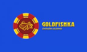 logo goldfishka